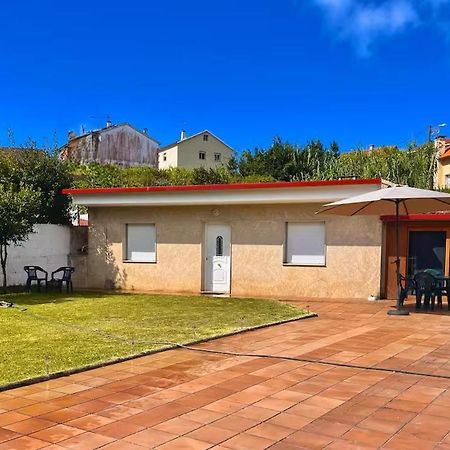 Villa Casa Vista Alegre Sanxenxo Exterior foto