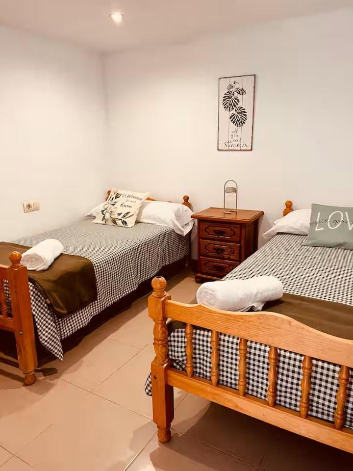 Villa Casa Vista Alegre Sanxenxo Exterior foto