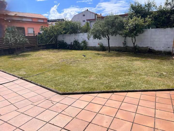 Villa Casa Vista Alegre Sanxenxo Exterior foto