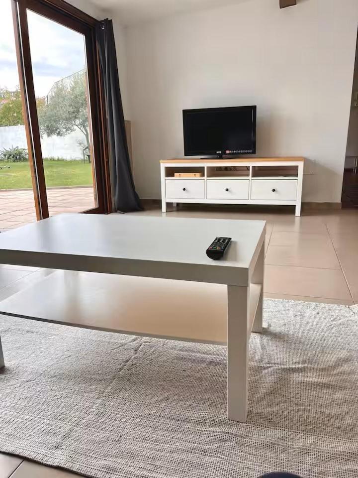 Villa Casa Vista Alegre Sanxenxo Exterior foto